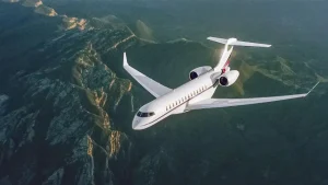 Discover How Many Routes Netjet Airline Have Globally?