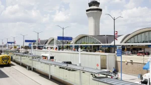 Is St. Louis A Good Airport for Traveling?