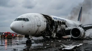 Useful Insights on Which Airline Has the Most Crashes?