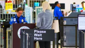 What You Need to Know About TSA Expired ID?