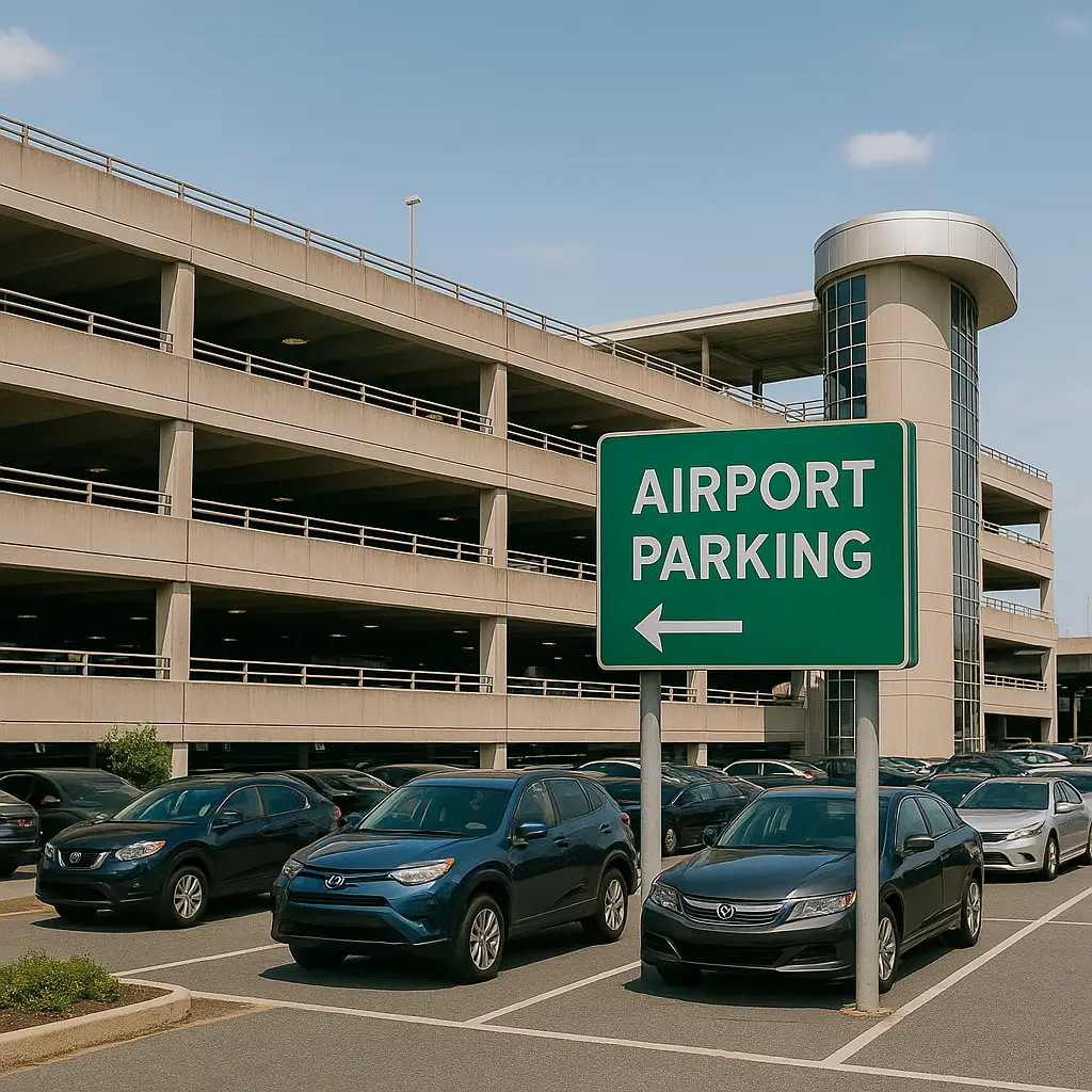 Airport Parking
