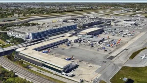 Does Fort Lauderdale Airport (FLL) have CLEAR?