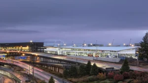 Does Seattle-Tacoma Airport (SEA) have CLEAR?