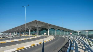 Is Istanbul Airport Safe for Transit and Layover?