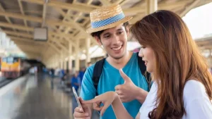 Where Can I Charge My Cellphone at Miami Airport?