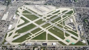 Things to do near and in Chicago Midway Airport (MDW)