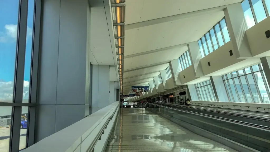 CLEAR cost at BUF Airport