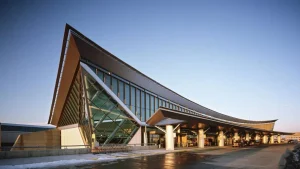 Does Buffalo Niagara International Airport (BUF) have CLEAR?