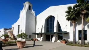 Does Santa Barbara Municipal Airport (SBA) have CLEAR Security Checkpoints?