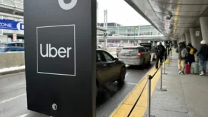 How much is Uber from Seattle Airport to the Cruise Port?