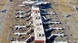 List of the World’s Busiest Airports 2025