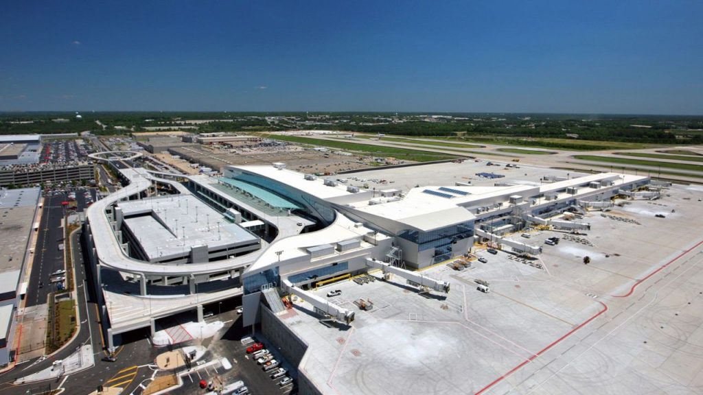 Hartsfield-Jackson Atlanta International Airport (ATL)