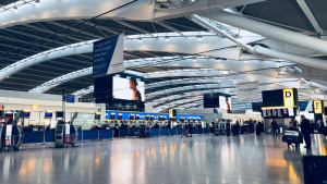 Do Airports Close or Stay Open 24/7? Airport Hours Explained
