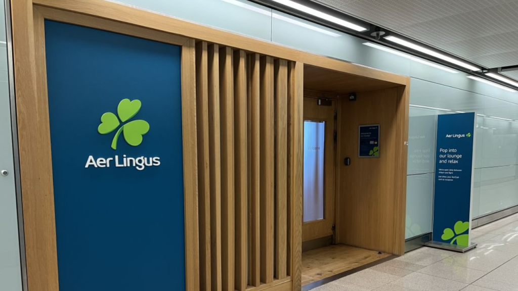 jfk airport aer lingus