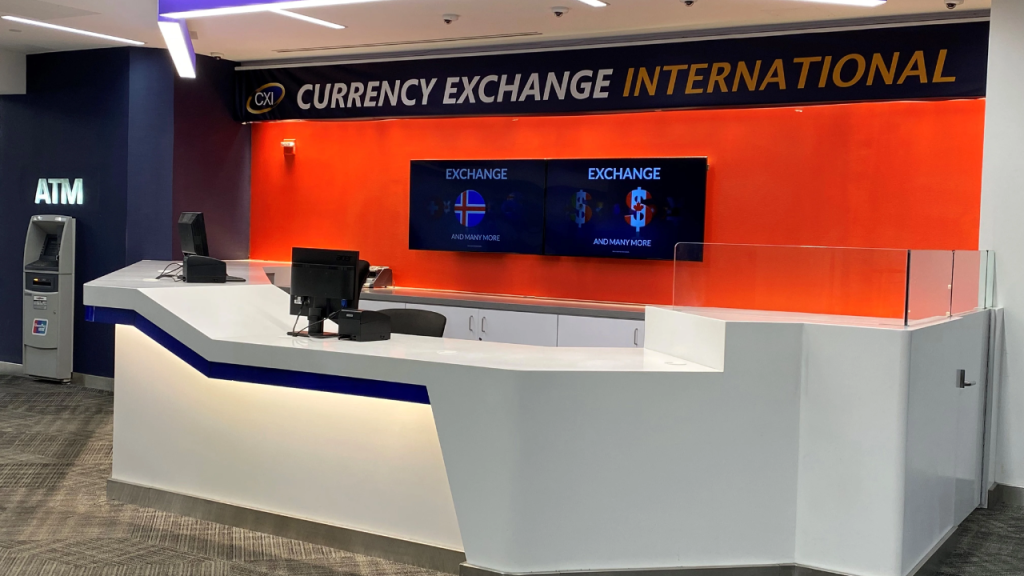 jfk airport currency exchange
