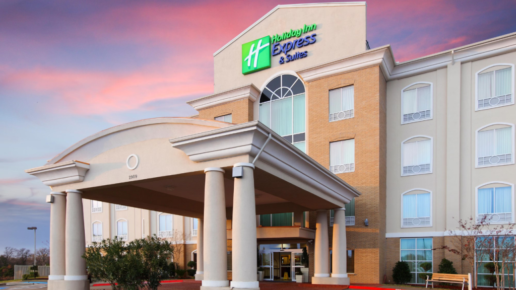 jfk airport hotel holiday inn