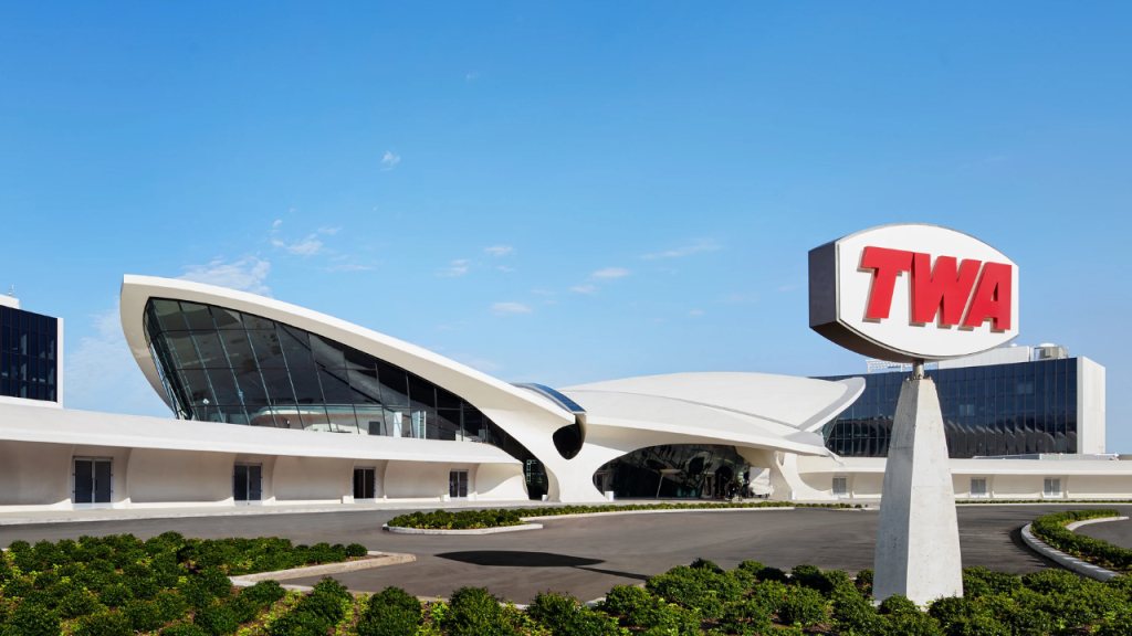 jfk airport hotels