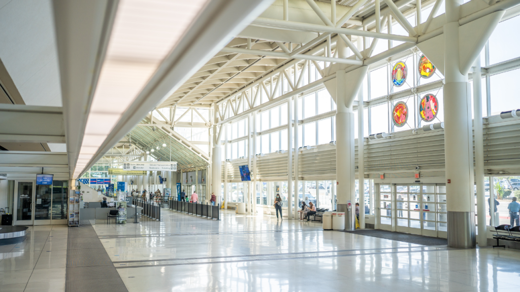 jfk airport terminal 1