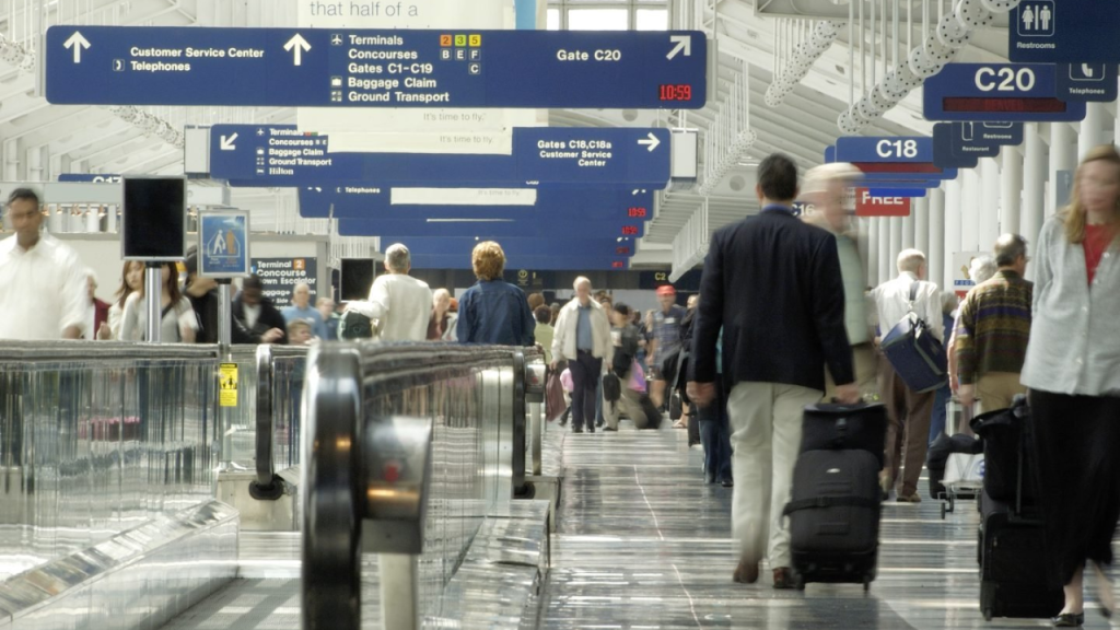 jfk airport terminal 4