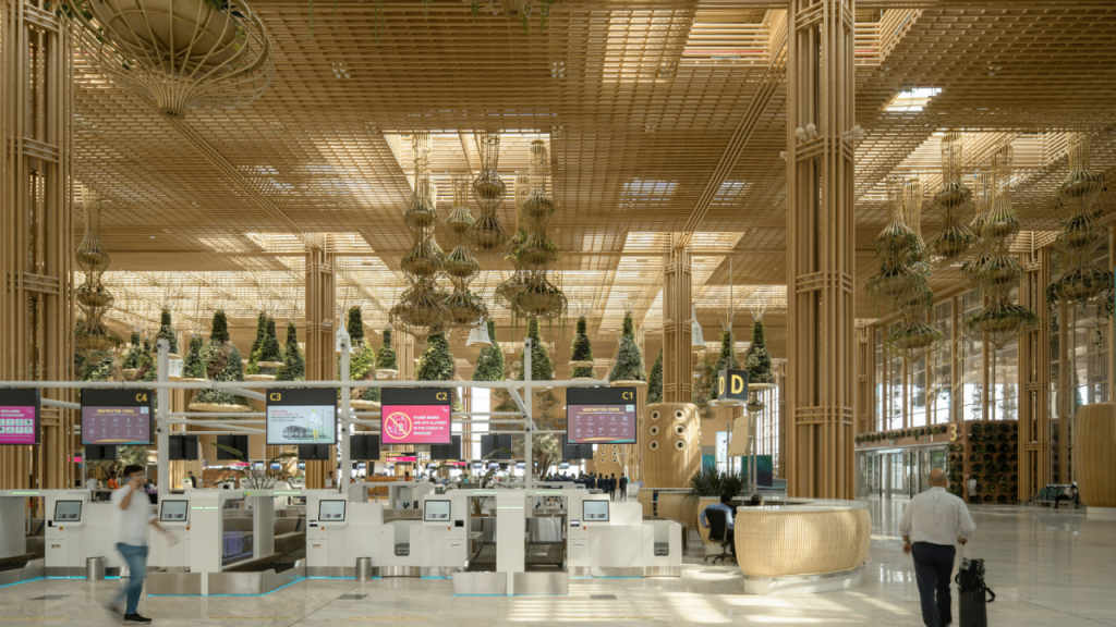 jfk airport terminal 8