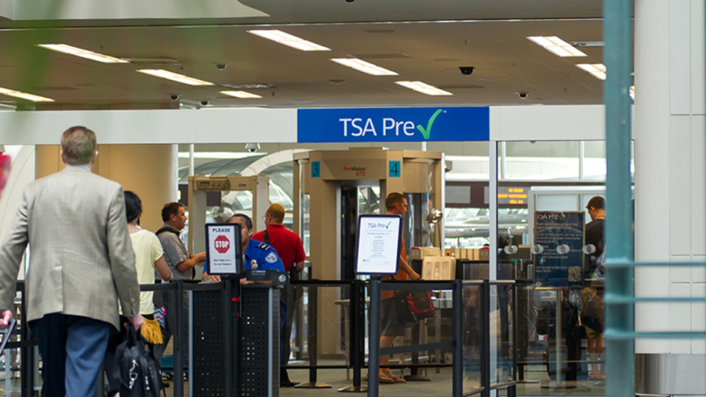 jfk airport wait time