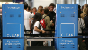 Does Los Angeles Airport (LAX) Have Clear?