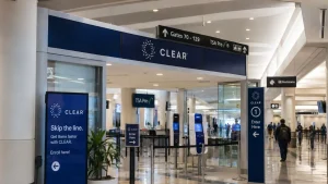 CLEAR at Orlando Airport (MCO) : Location, Hours, and Additional Facilities