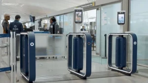 New Airport Rules 2025: eGates, Security, and TSA Requirements
