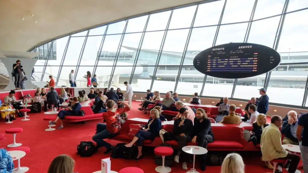 Restaurants Near JFK Airport