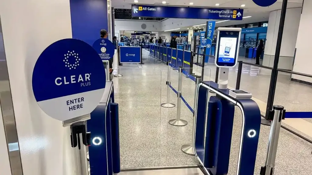 New airport security rules 2025