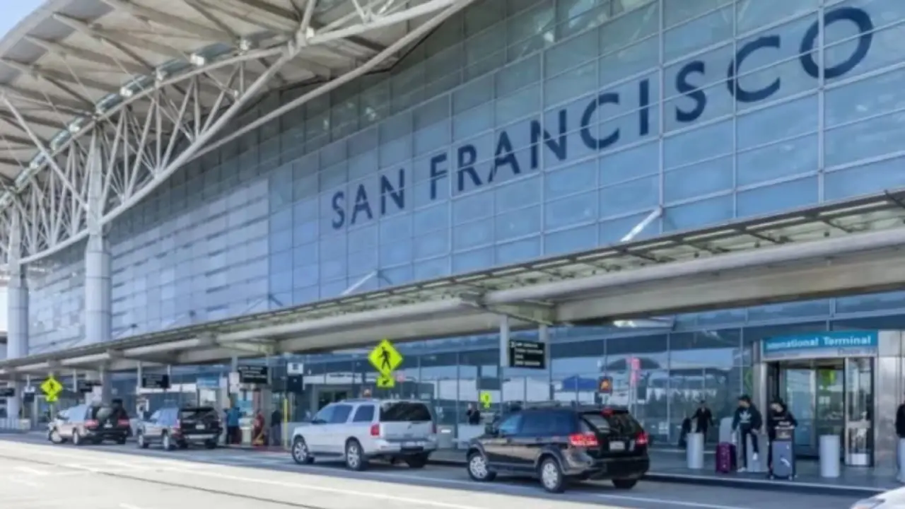 San Francisco Intl. Airport (SAN) Smoking Areas & Policies