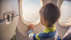 Qatar Airways Unaccompanied Minor Policy (UMNR) Services & Age Rules