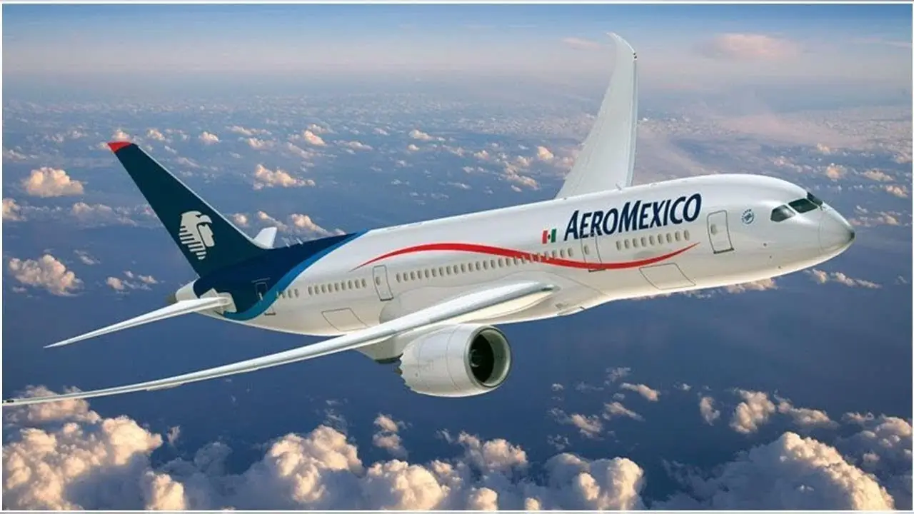 What Terminal is Aeromexico in Las Vegas Harry Reid Int. Airport (LAS)?