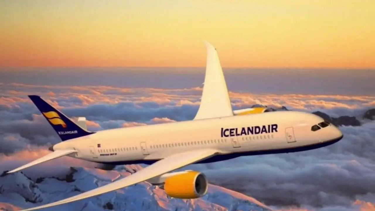 What Terminal is Icelandair at JFK Airport?
