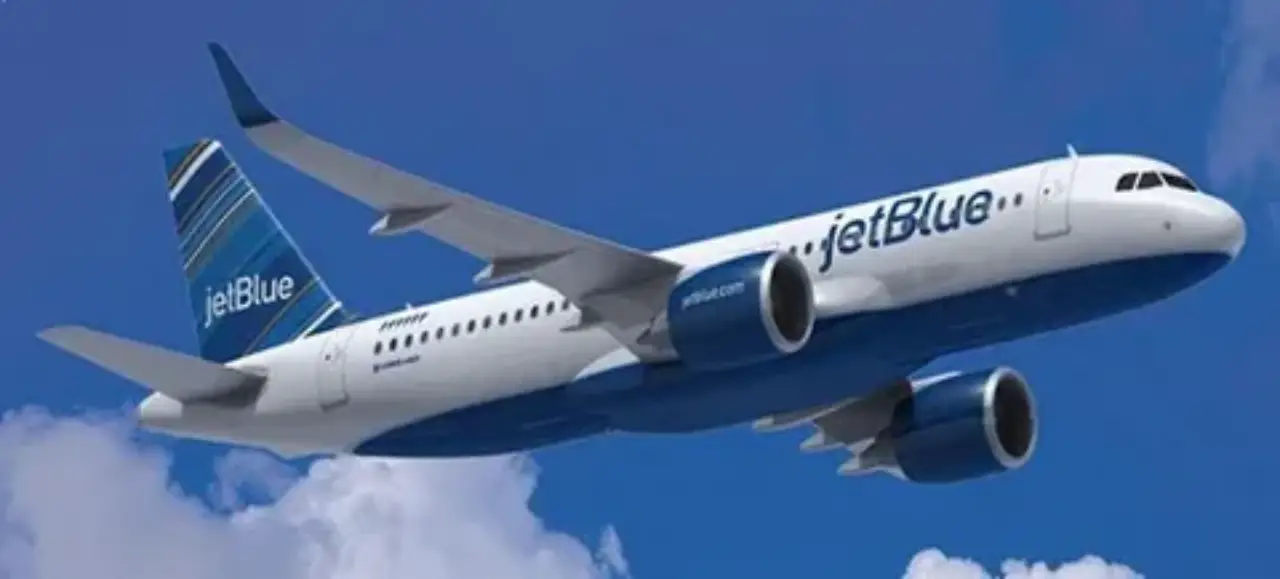 What Terminal is JetBlue at Seattle Airport?