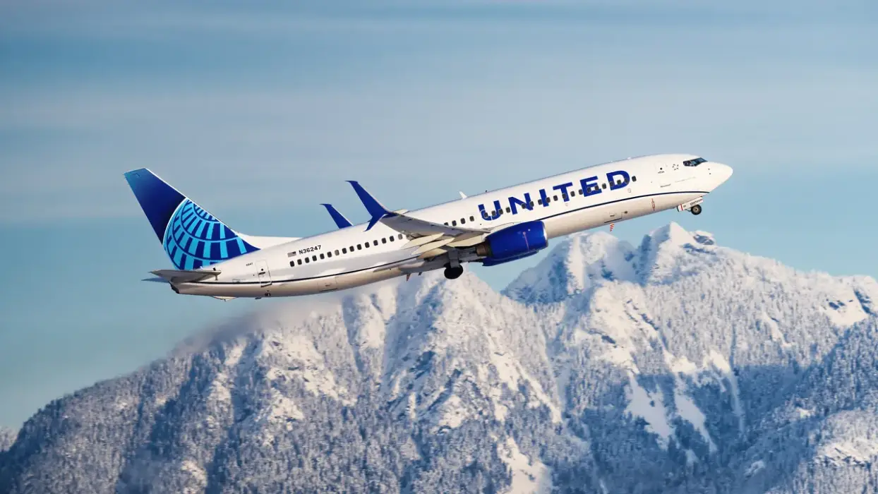 What Terminal does United Airlines at Detroit Metropolitan Wayne County Airport (DTW)