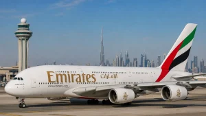 Where Does Emirates Fly? Explore Emirates Airlines Routes & Global Destinations