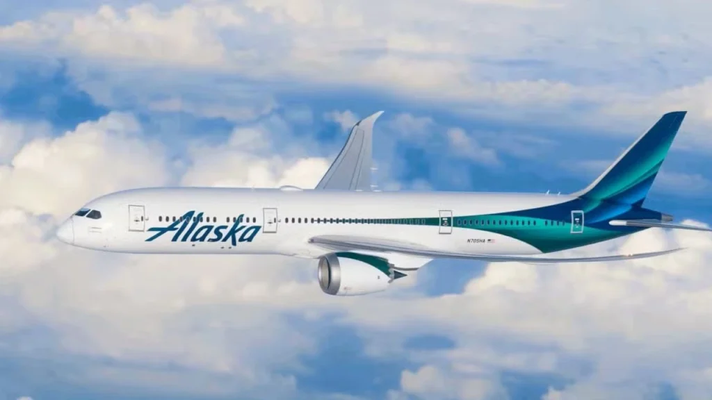 Where Does Alaska Airlines Fly to?