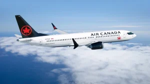 Where Does Air Canada Fly Domestically and Globally? Full List of Destinations!