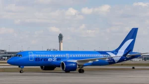 Where Does Breeze Airways Fly in 2026? Routes, Hubs & Destinations