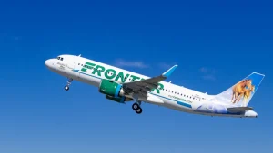 Where Does Frontier Fly Across the US and Internationally?