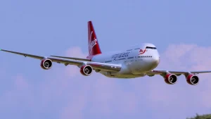 Where Does Virgin Atlantic Fly? All Cities, Countries, and New Routes Map