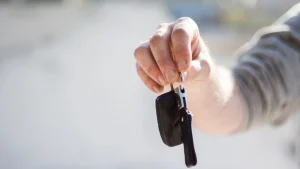 Can You Book a Rental Car for Someone Else?