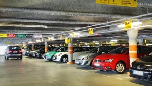 Can You Leave Your Car at the Airport?