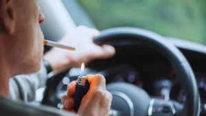 Can You Smoke in a Rental Car? Rules, Fees & Rental Company Policies