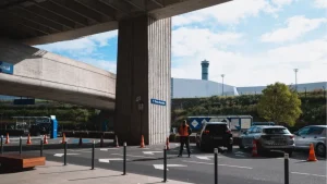 Can You Walk to Rental Cars at Philadelphia Airport?