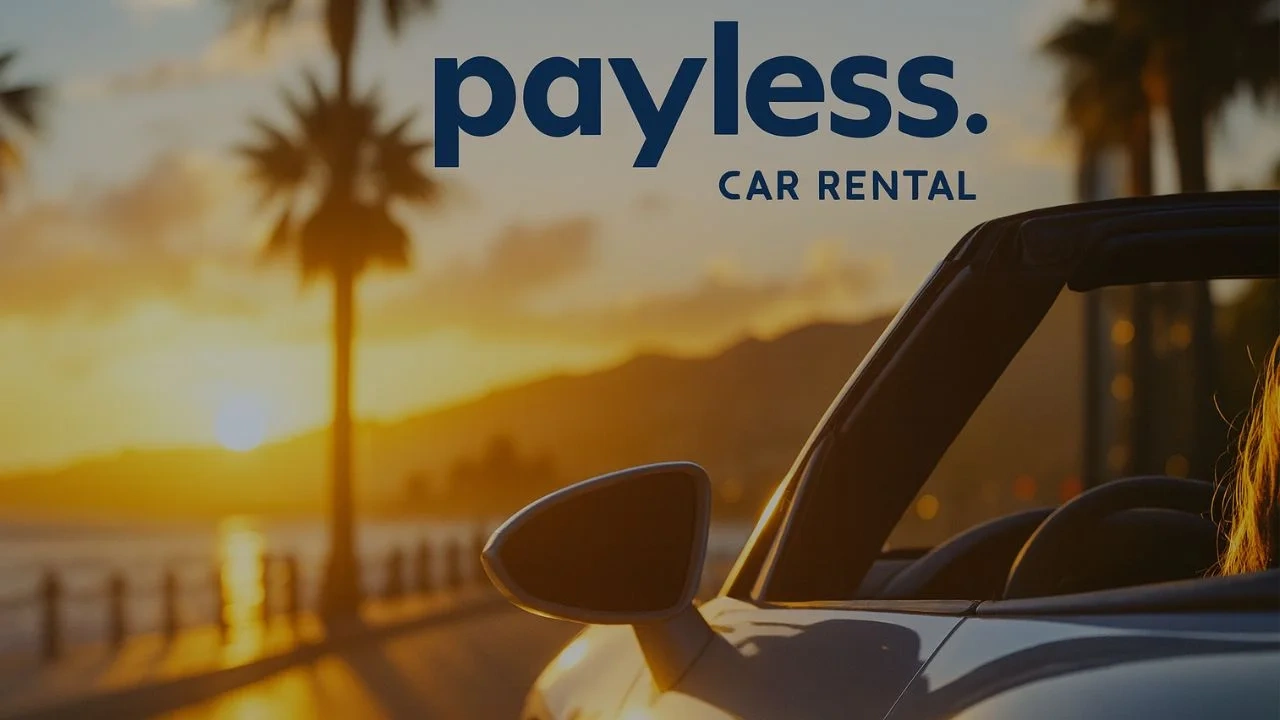 Payless Car Rental at George Bush Intercontinental Airport (IAH)