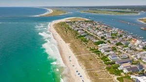 What Airport Is Closest and Nearest to the Outer Banks, North Carolina?