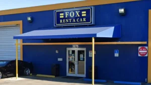 Why Is Fox Rent A Car So Cheap? Low Prices, Hidden Fees & Reliability Explained