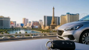 How Much is A Car Rental in Las Vegas? Cost Breakdown, Factors Affecting Cost, and More